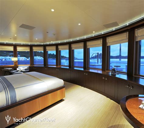 Discover The South Pacific With Luxury Charter Yacht Tv Yachtcharterfleet