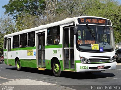 Transcol Transportes Coletivos Em Teresina Por Bruno Roberto Id