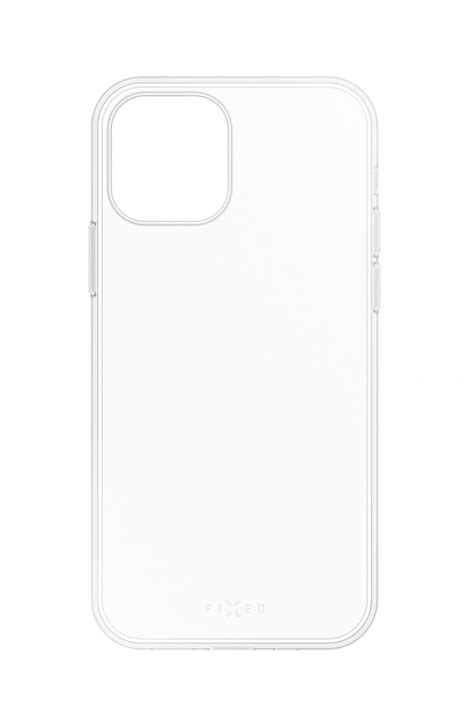 Tpu Gelov Pouzdro Fixed Slim Antiuv Pro Samsung Galaxy A A G