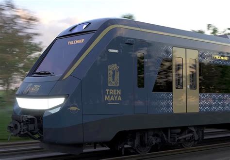 Anuncia Amlo Cambio De Trazo Del Tren Maya En Quintana Roo La Lupa