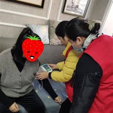 【和谐医患】为了孕产妇健康，这群“红马甲”专门来到她们家里家属我院动态