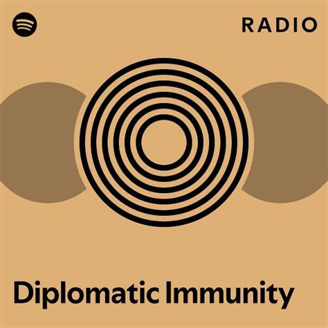 Diplomatic Immunity Radio Playlist By Spotify Spotify