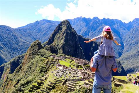 Machu Picchu Besuchen Tipps Infos Und Reisebericht