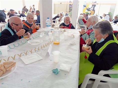 Carnaval Da Tor Grupo Amigos De Salir