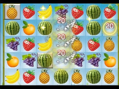 [View 29+] Download Game Puzzle Buah Pc