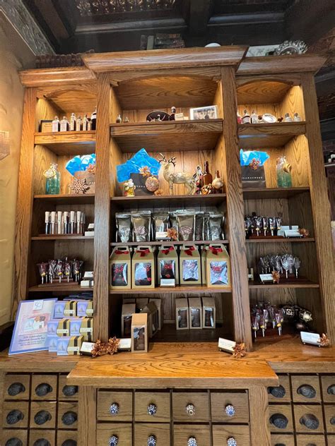 Delicious Olaf Hot Cocoa Surprise Returns To The Ganachery MickeyBlog