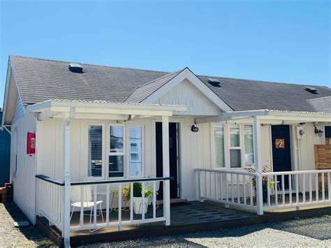 Specials | Boardwalk Cottages