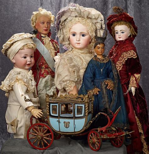 Theriaults Auctions Theriaultsdolls Twitter Old Dolls Antique