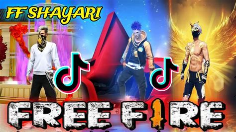 Free Fire Tik Tok Free Fire Tik Tok Video Free Fire Comady Free Fire Ka