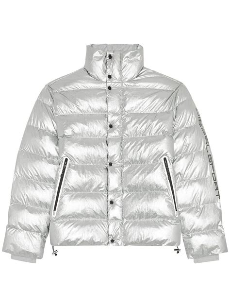 Popular Designer Diesel Puffer Jackets Editorialist