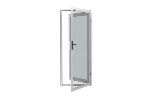 Hinged Doors GJames