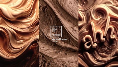 Culoarea Anului 2025 Mocha Mousse De Ce A Desemnat Institutul Pantone