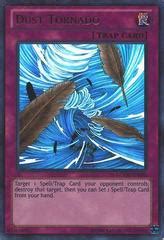 Dust Tornado Lcyw En Prices Yugioh Legendary Collection Yugi S