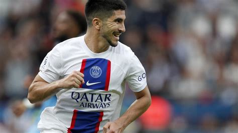 Carlos Soler Le Da Los Tres Puntos Al Psg