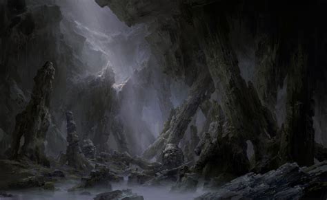 Tower Of The Archmage Sunday Inspirational Image Stone Giant S Cave