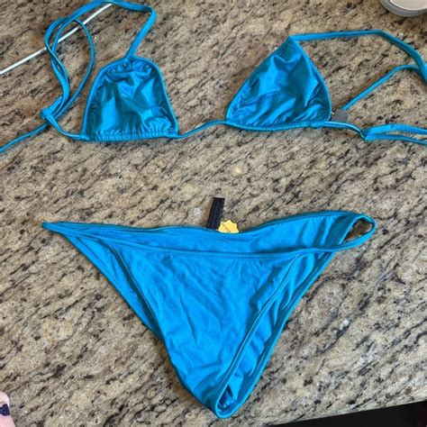Indah Swim Indah Bikini Small Poshmark