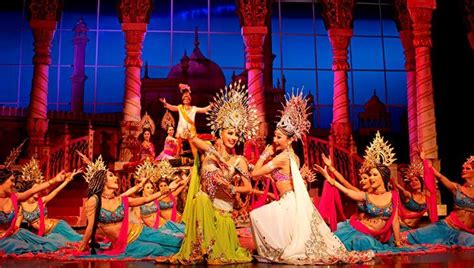 Các Sex Show Ở Thái Lan Xem show ở Pattaya Chuyên tổ chức tour du lịch trong và ngoài nước