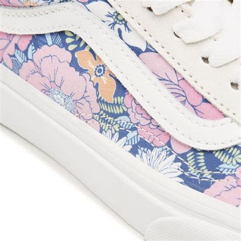 Ripley ZAPATILLAS MUJER VANS URBANAS BEIGE OLD SKOOL