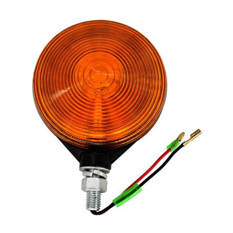 Hazard Light Assembly 3C081 75870 For Kubota Notonmek