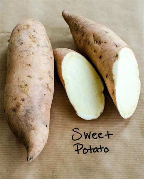 This Trick Will Help You Determine The Difference Between Yams And