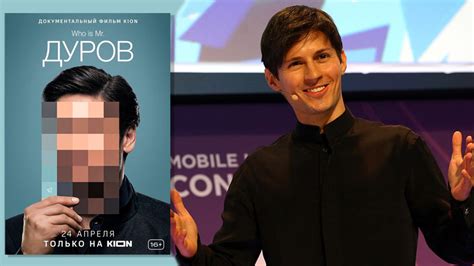 8 Little Known Facts About Telegram Founder Pavel Durov From A New