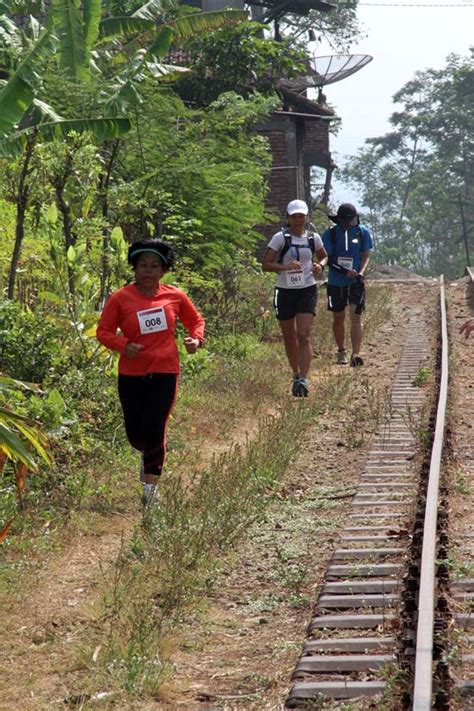 Nikmati Alam Di Mesastila Challenge Destinasian Indonesia