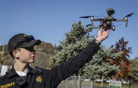 Drones: A Lifesaving Tool in Search and Rescue Operations – FlytoPath