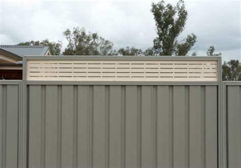 Fence Extensions Ballarat Adroit Fencing And Gates