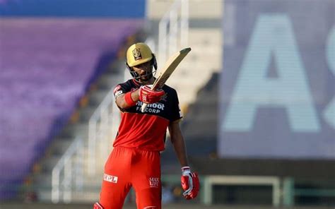 Ipl Best Predicted Playing Xi Of Royal Challengers Bangalore Rcb