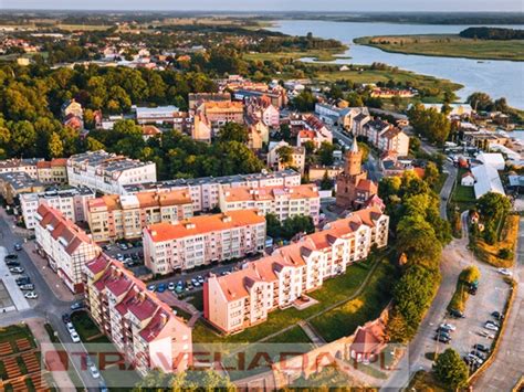 Traveliada pl wakacje w hotelu Chrobry Uzdrowisko Kamień Pomorski