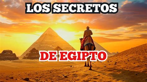 Mundo Ins Lito No Hagas Esto Si Viajas A Egipto Youtube