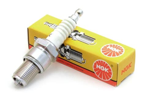 Ngk Spark Plug Long Reach