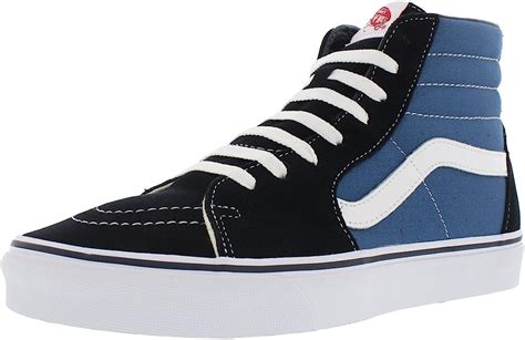 Vans Womens Hi Top Sneaker Eu Fashion Sneakers