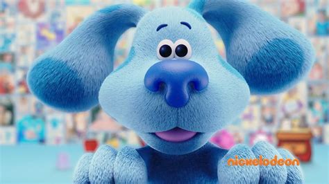 Blues Clues 25th Anniversary Music Video Cant Spell Blue Without You