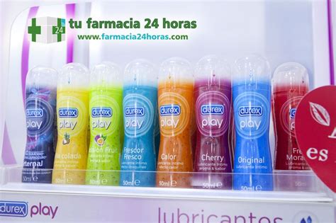 GELES LUBRICANTES DUREX Disfruta de una satisfacción completa con tu