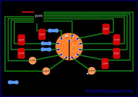 Wiring Instructions For A Varitone Switch