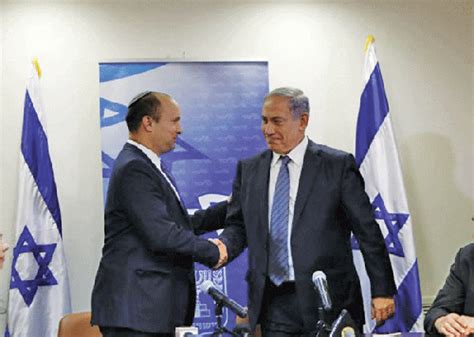 Netanyahu Forms New Government With Far Right