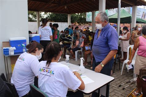 Prefeitura Municipal De Angical Do Piaui