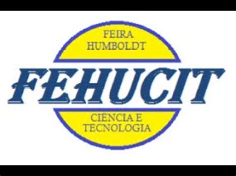 VIII FEHUCIT Cerimônia de Premiação YouTube