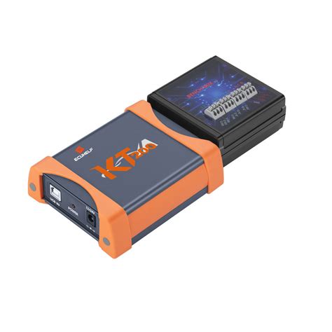 ECUHELP KT200 ECU Programmer Full Version For Car Truck Tractor Boat