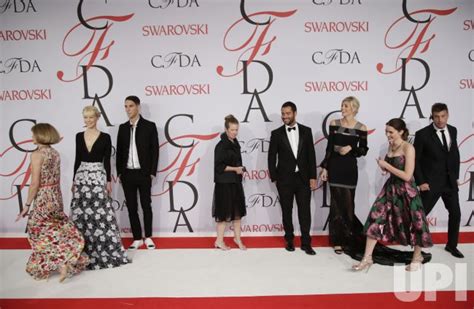 Photo 2015 Cfda Fashion Awards Nyp20150601112