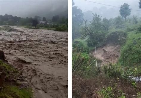 Retenchiriqui On Twitter Lluvias En Chiriquí Causan Deslizamientos Y