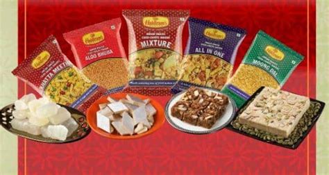 Haldiram's snacks case: Pesticides in food 'permitted' in India as per ...