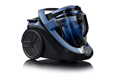 Aspirateur Sans Sac Avec Niveaux De Filtration W Silence Off