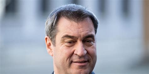 Söder Knapper und intensiver Wahlkampf für Landtagswahl