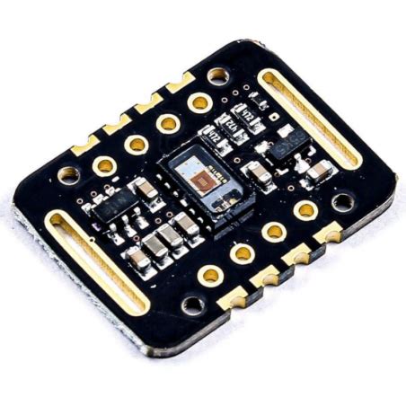 Heart Rate Sensor Module MAX30102 Pulse Sensor