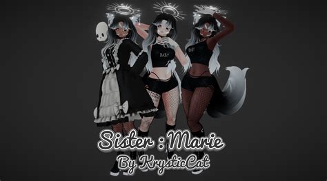 Unity 2019 Sisters Marie Pc Only Dps