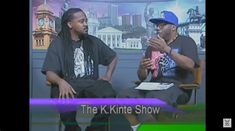 The K Kinte Show Season 6 Origin Of The Term Black Power In RVA