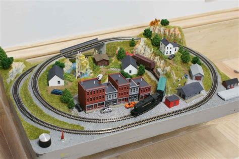 Choosing A Quality Train Set