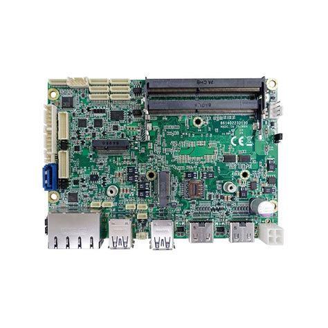 Carte M Re Aecx Tgl Litemax Electronics Inc Intel Core